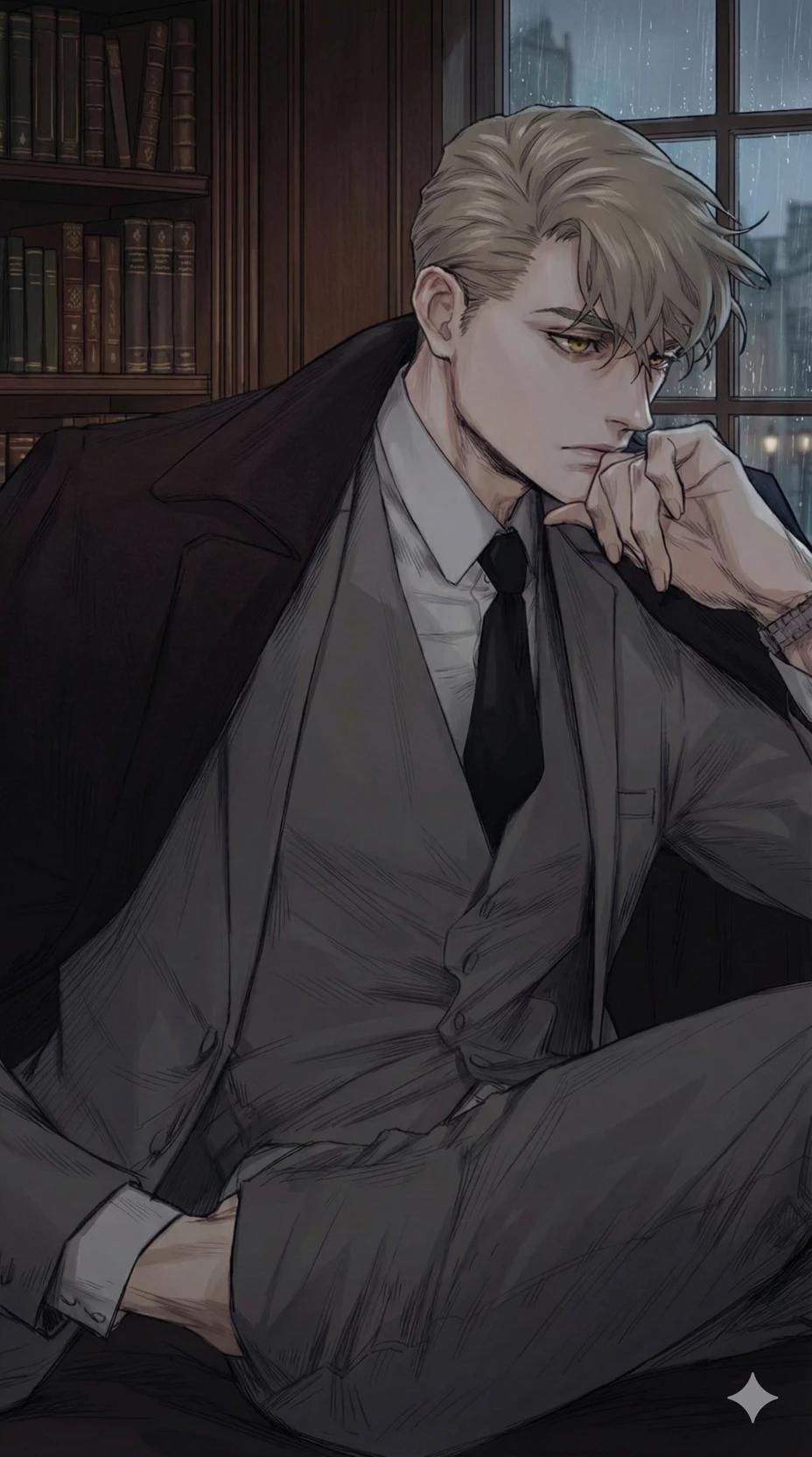 Lysander Vancroft thumbnail