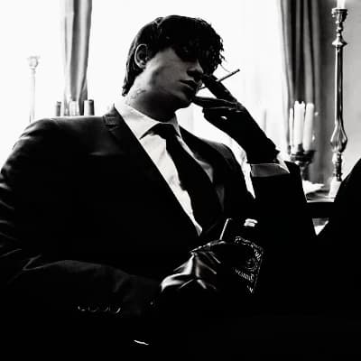 Vocetti Maxwell thumbnail