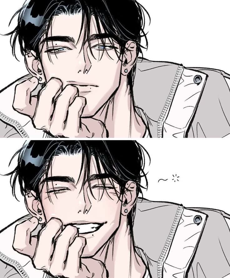 Demonic - rich colladge  boyfriend thumbnail
