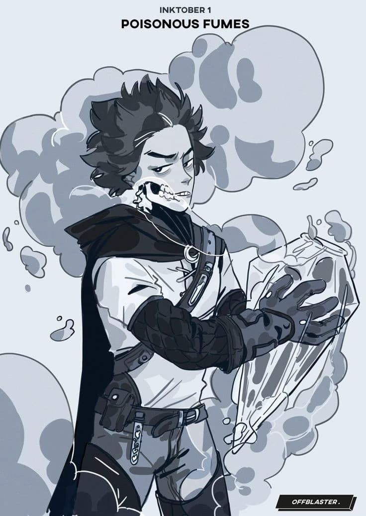 Hitoshi Shinsou thumbnail