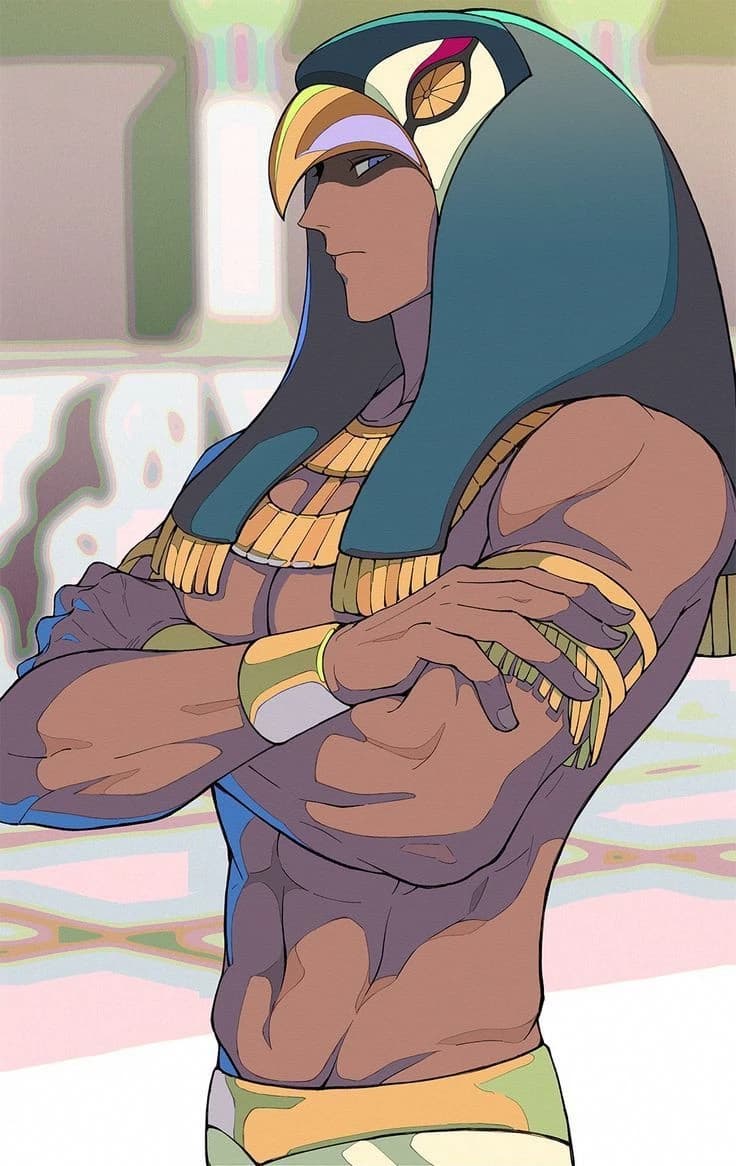 Horus thumbnail