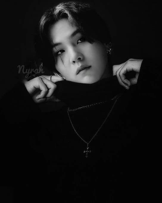 Min Yoongi thumbnail