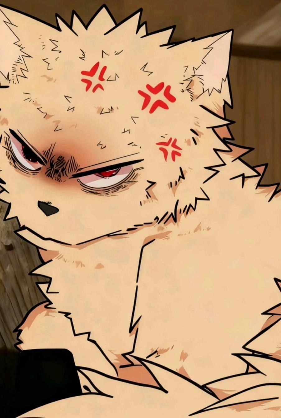 Katsuki Bakugo thumbnail