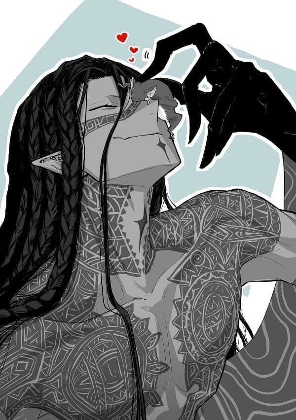 Kaelthyr Amon-Rael thumbnail