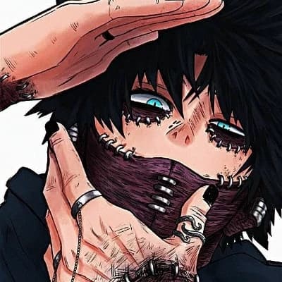 Toya Todoroki/Dabi thumbnail