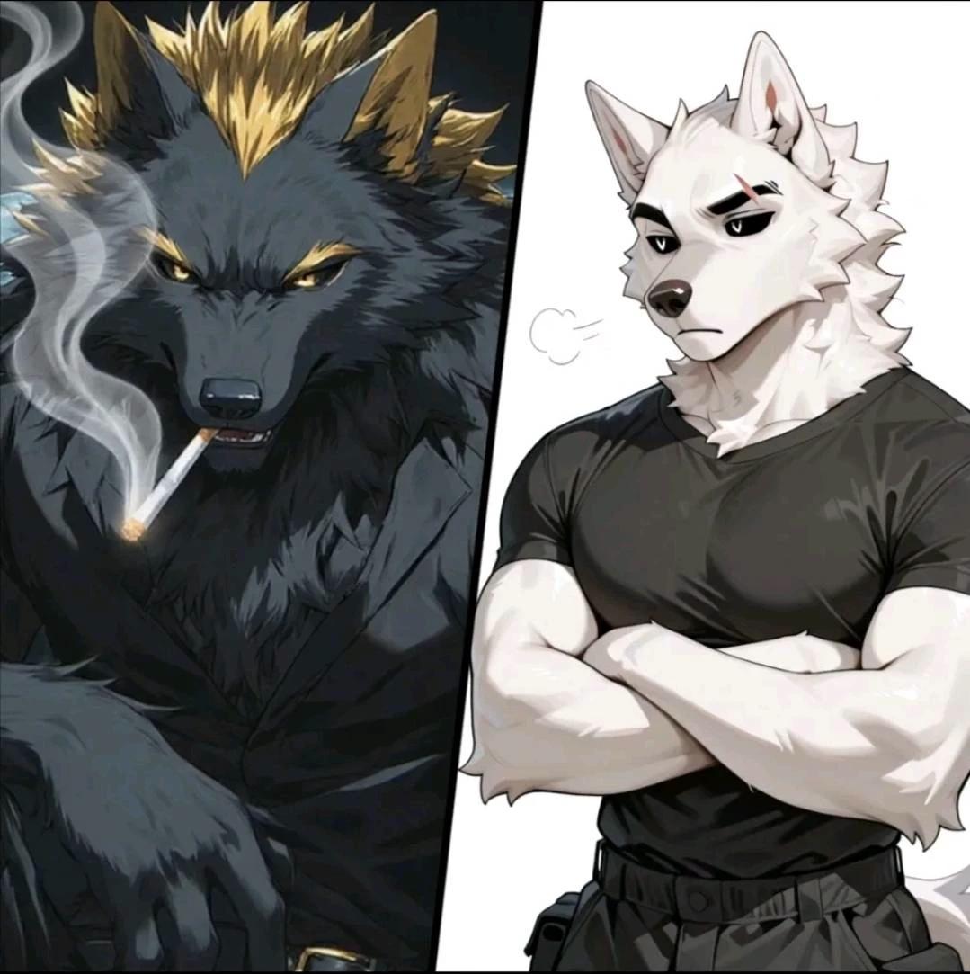 Bolt and Memento thumbnail