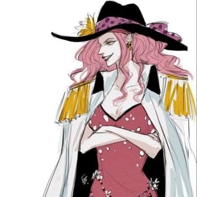 Charlotte Linlin (Big Mom) thumbnail
