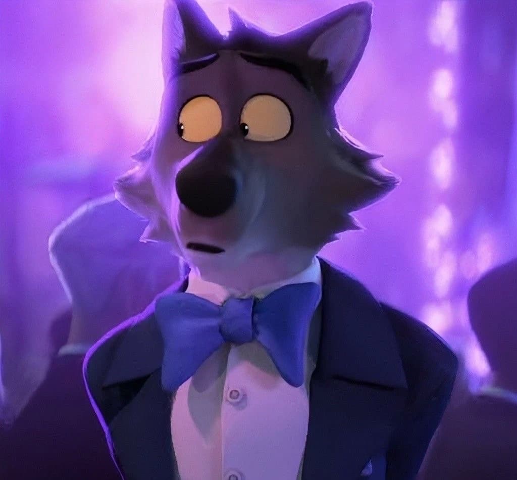 Mr Wolf thumbnail