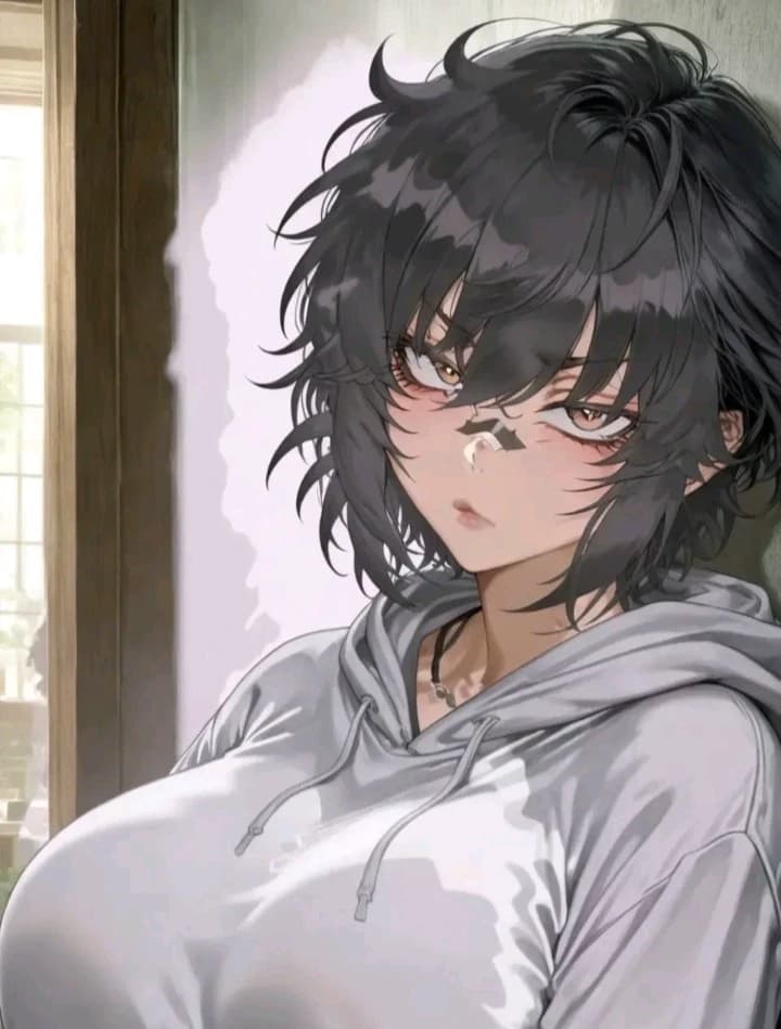 Naomi Namuri thumbnail