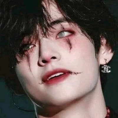 Kim Taehyung thumbnail