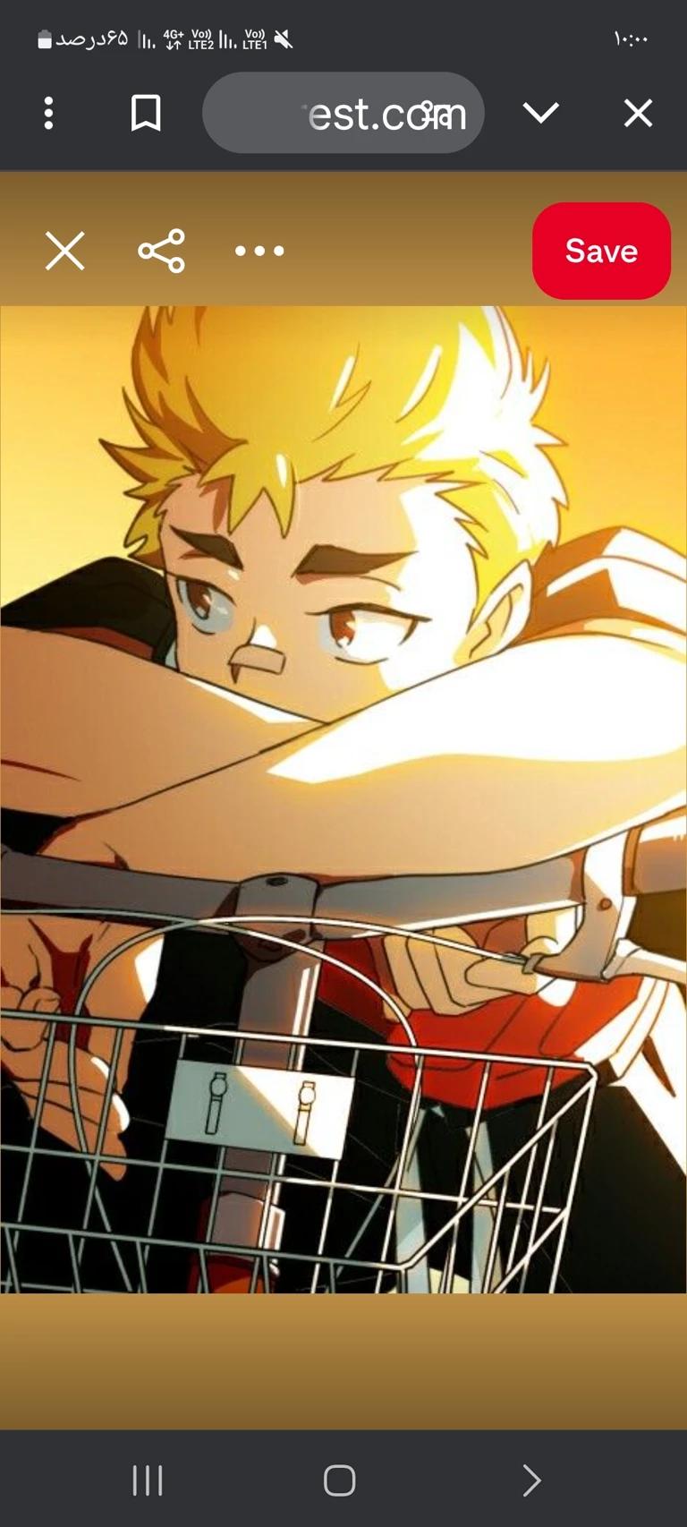Beyblade  thumbnail