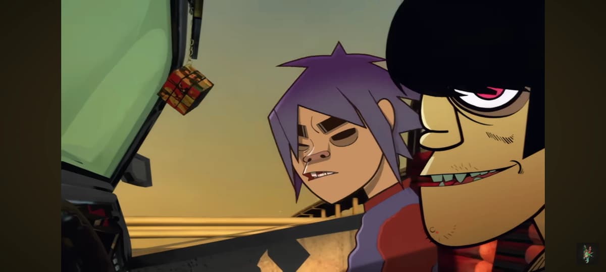 2D 💜 thumbnail