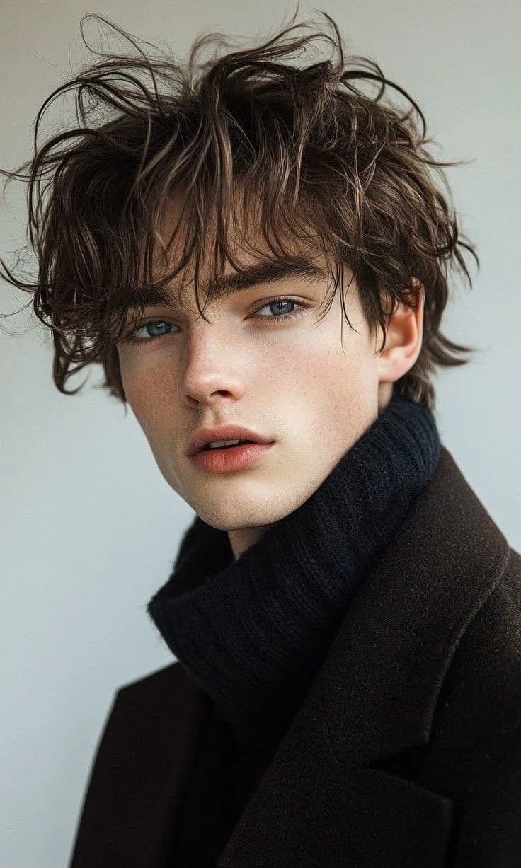 Oliver Whitmore. thumbnail