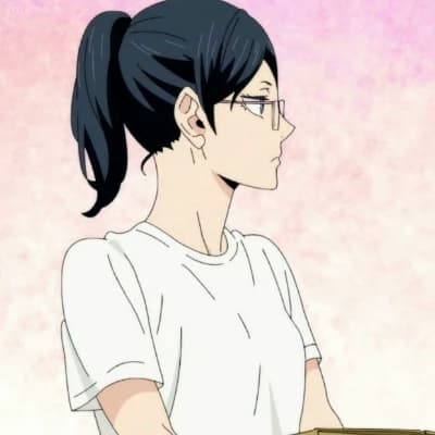 Kiyoko Shimizu thumbnail
