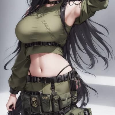 Ironclad 'Goose' Gearhart thumbnail