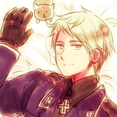 Prussia! (Gilbert) thumbnail