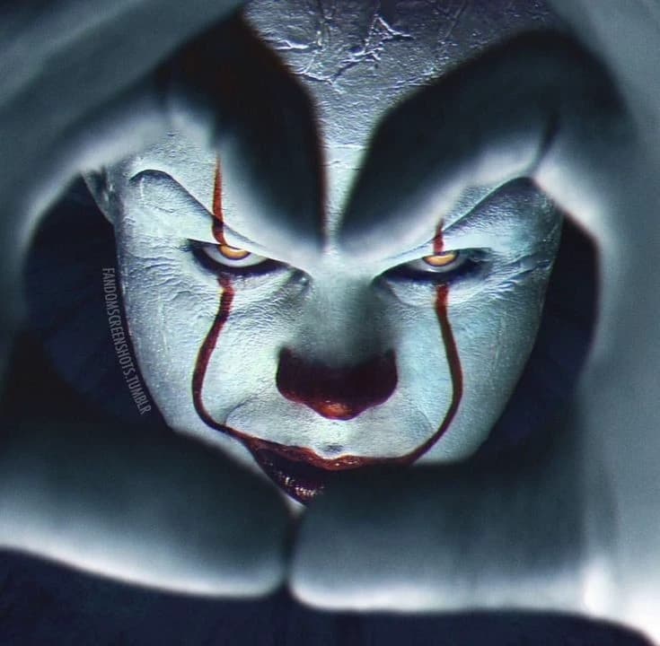 Pennywise thumbnail