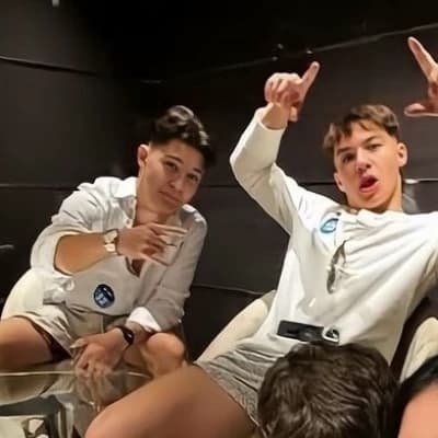 Javon and Jaden Walton thumbnail
