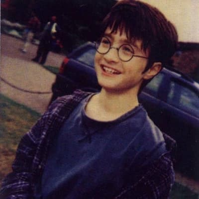 Harry potter thumbnail
