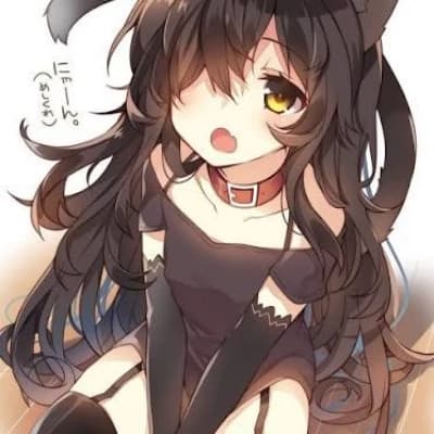 Meow thumbnail