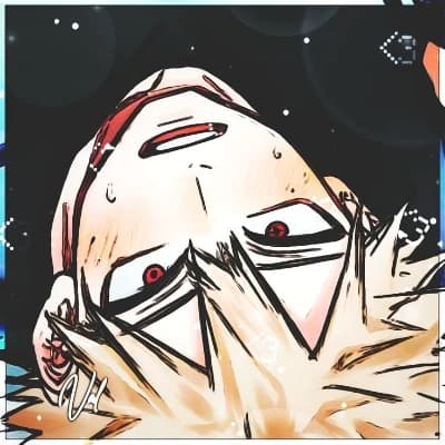 Katsuki Bakugou thumbnail