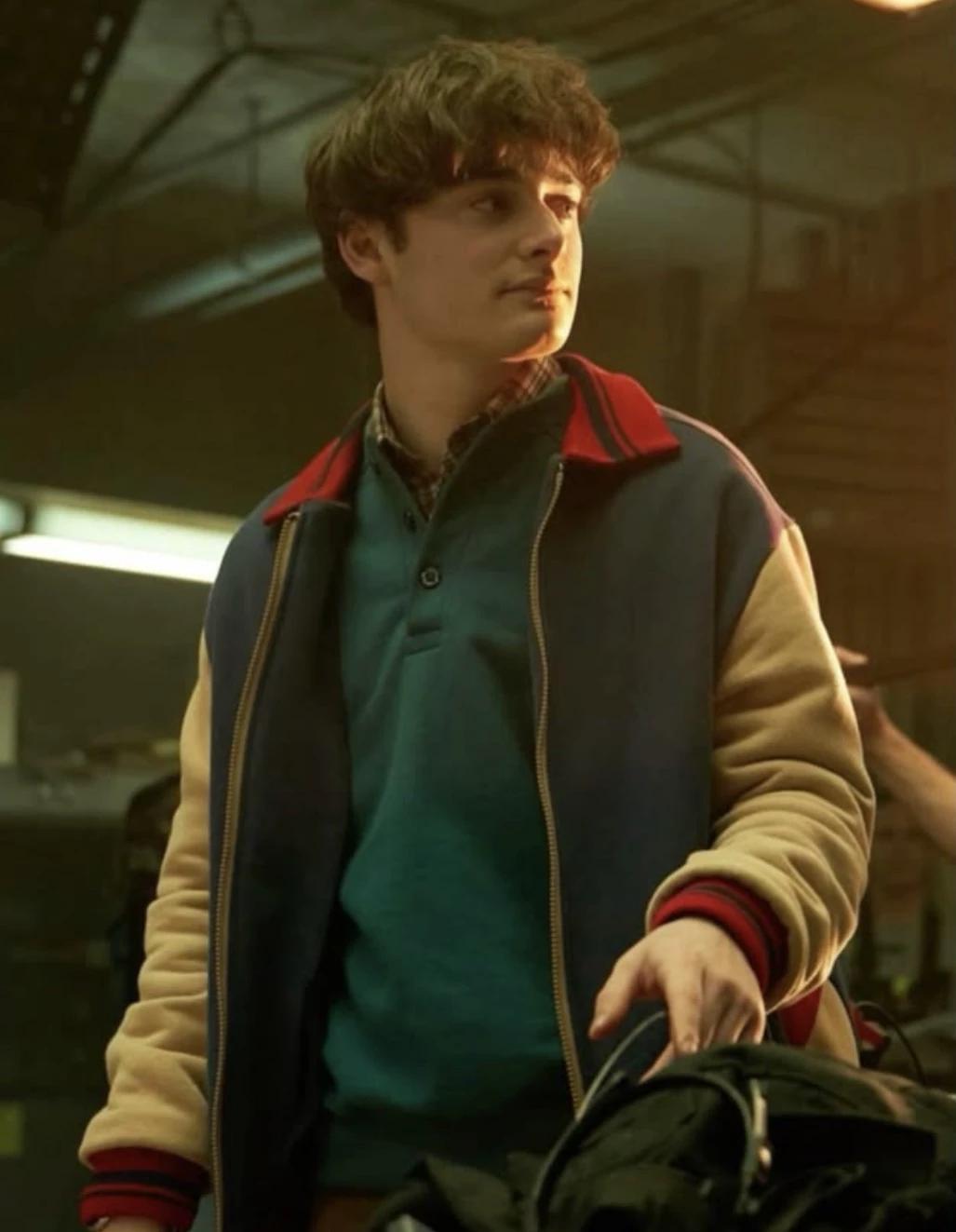 Will Byers [BL] thumbnail
