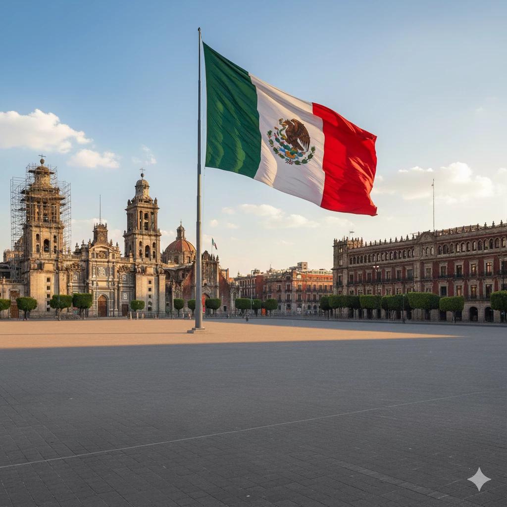 Reincarnated in Mexico thumbnail