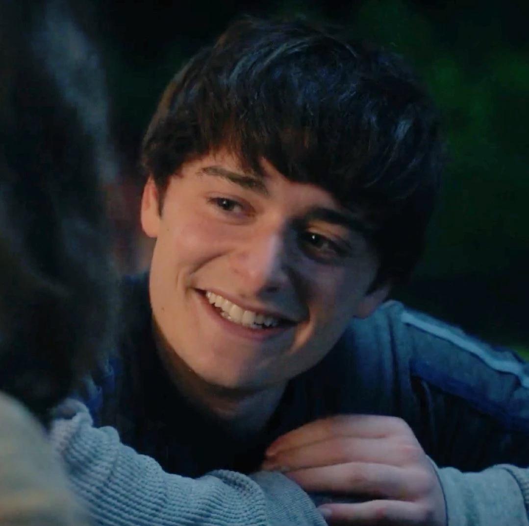 Will Byers thumbnail