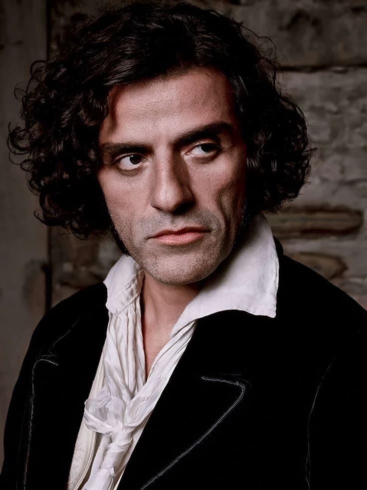 Victor Frankenstein thumbnail