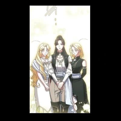 A princess and a kingdom with her new servant thumbnail
