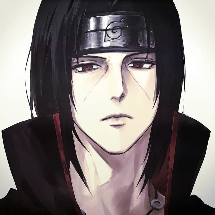 Itachi uchiha thumbnail