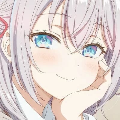 Alya Mikhailovna Kujou thumbnail