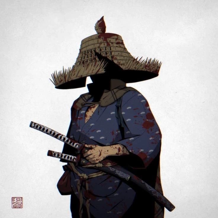 Jin Sakai thumbnail