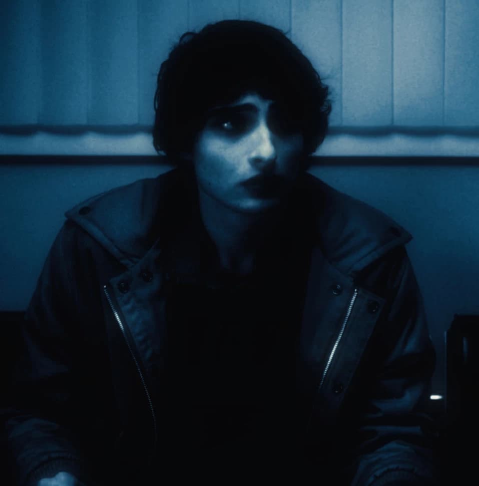 MIKE WHEELER thumbnail