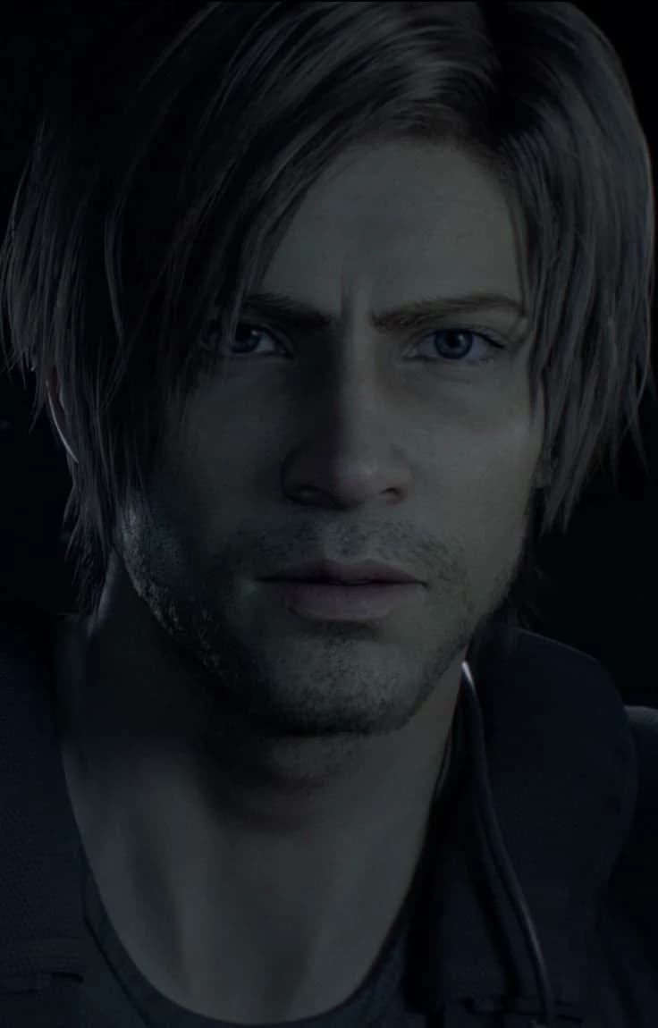 Leon Scott Kennedy  thumbnail