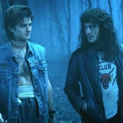 Eddie and Steve thumbnail