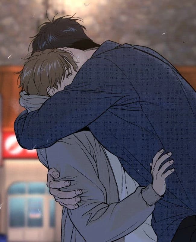 Jaekyung y Kim Dan |BL| (Omegavers) thumbnail