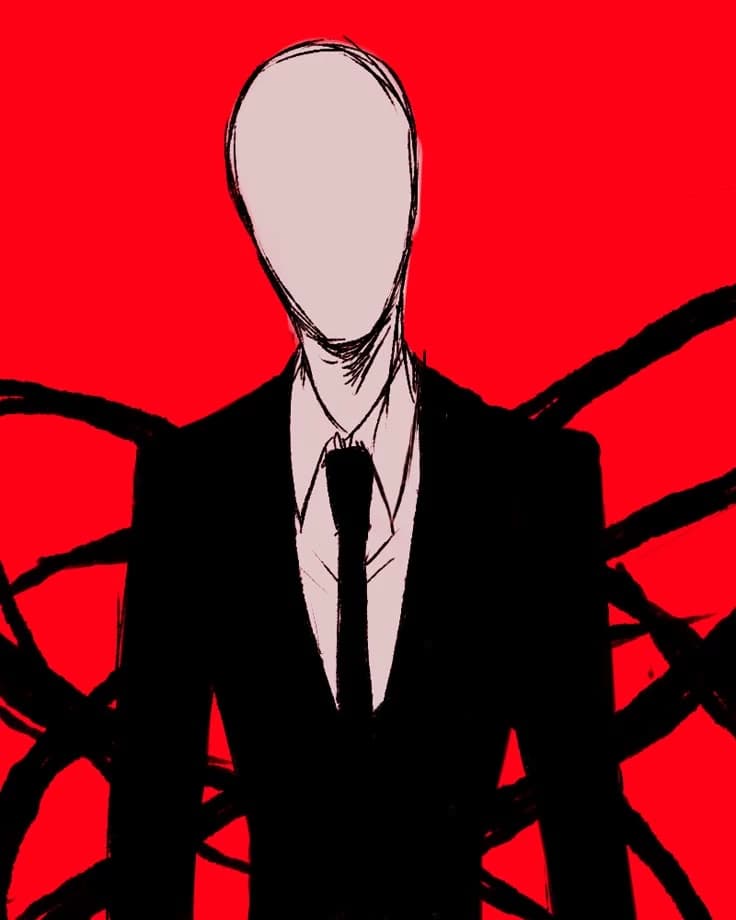 Slenderman thumbnail