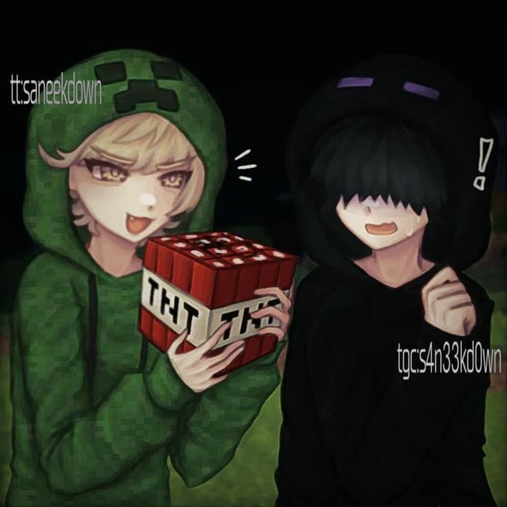 Niko ikki y Charles Chevelier thumbnail