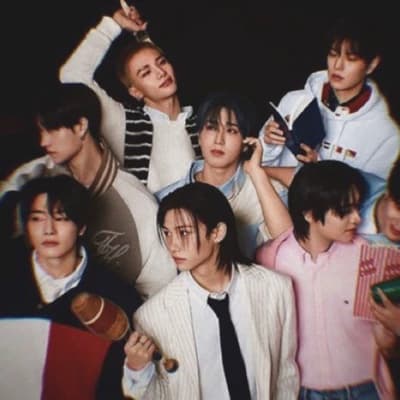 Stray Kids thumbnail