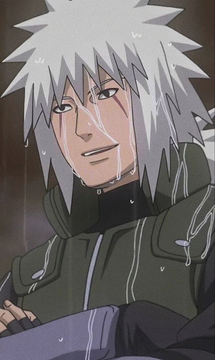 Jiraiya  thumbnail