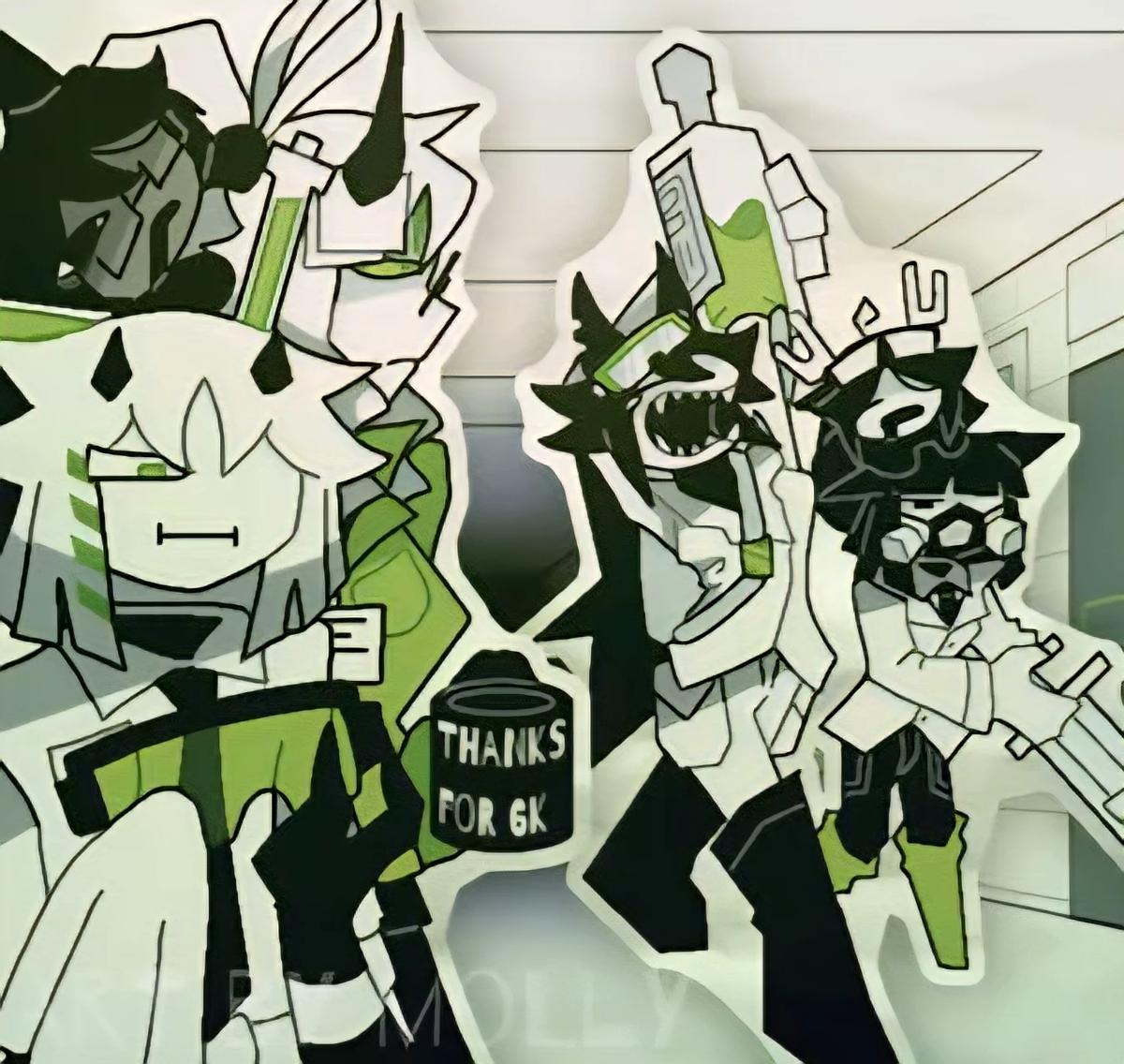 FPE in science thumbnail