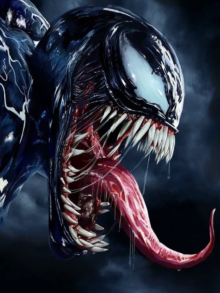 Venom thumbnail