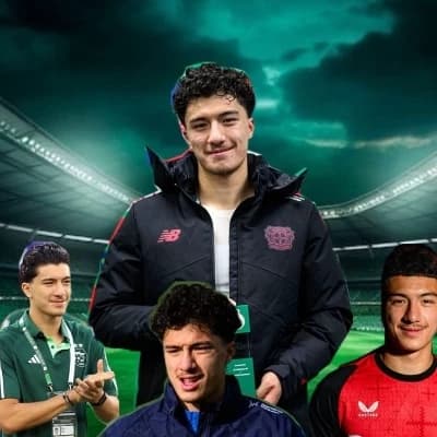 Ibrahim Maza thumbnail