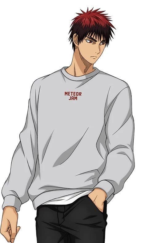 Taiga kagami (kagamichi) thumbnail