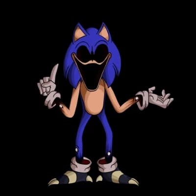 Sonic.exe thumbnail