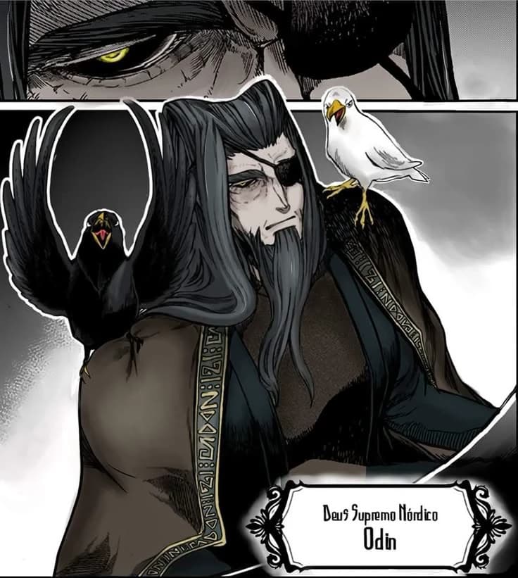 Odin thumbnail
