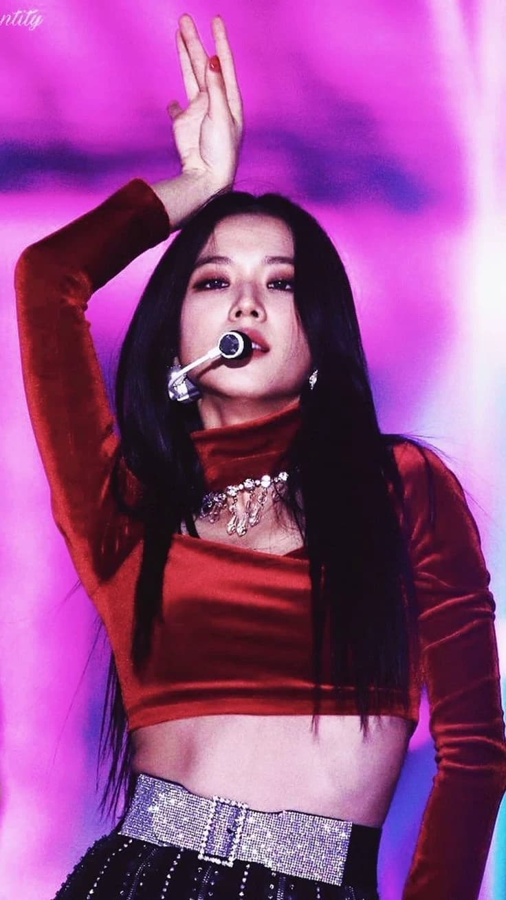 Jisoo thumbnail