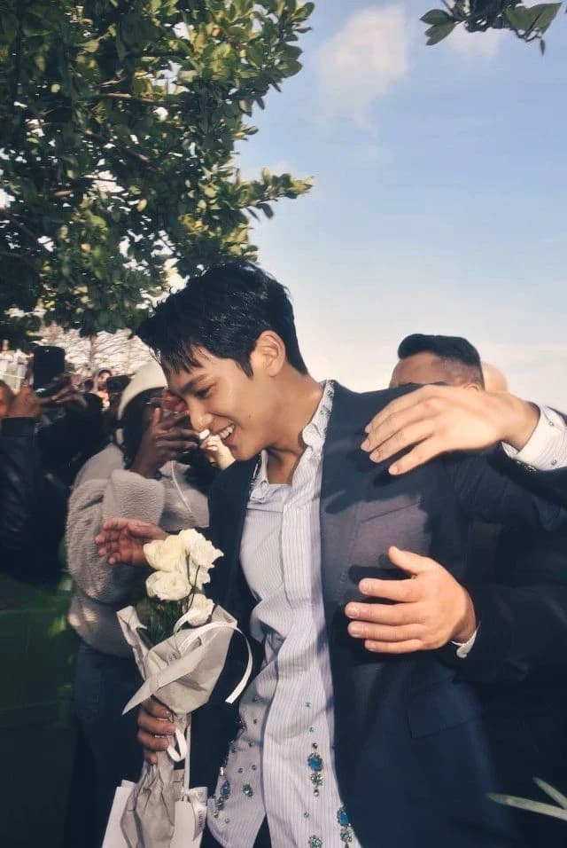 Mingyu thumbnail