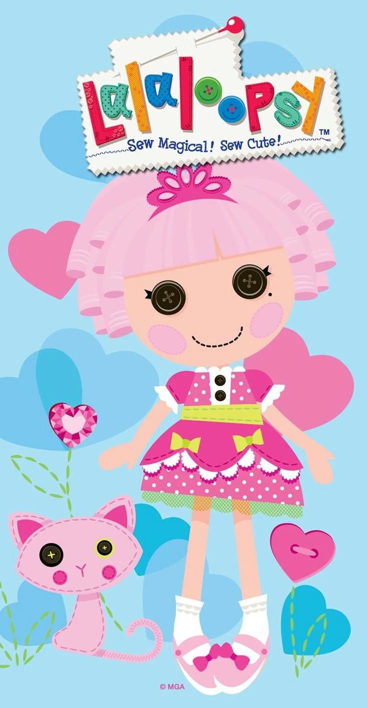 Lalaloopsy thumbnail